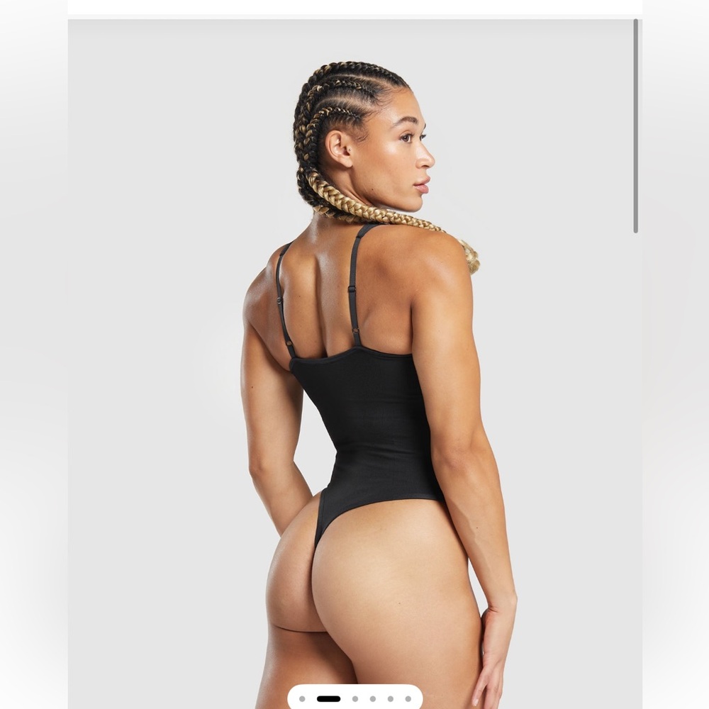 Gymshark lift contour seamless bodysuit
Lift seamless bodysuit - Picture 3 of 6